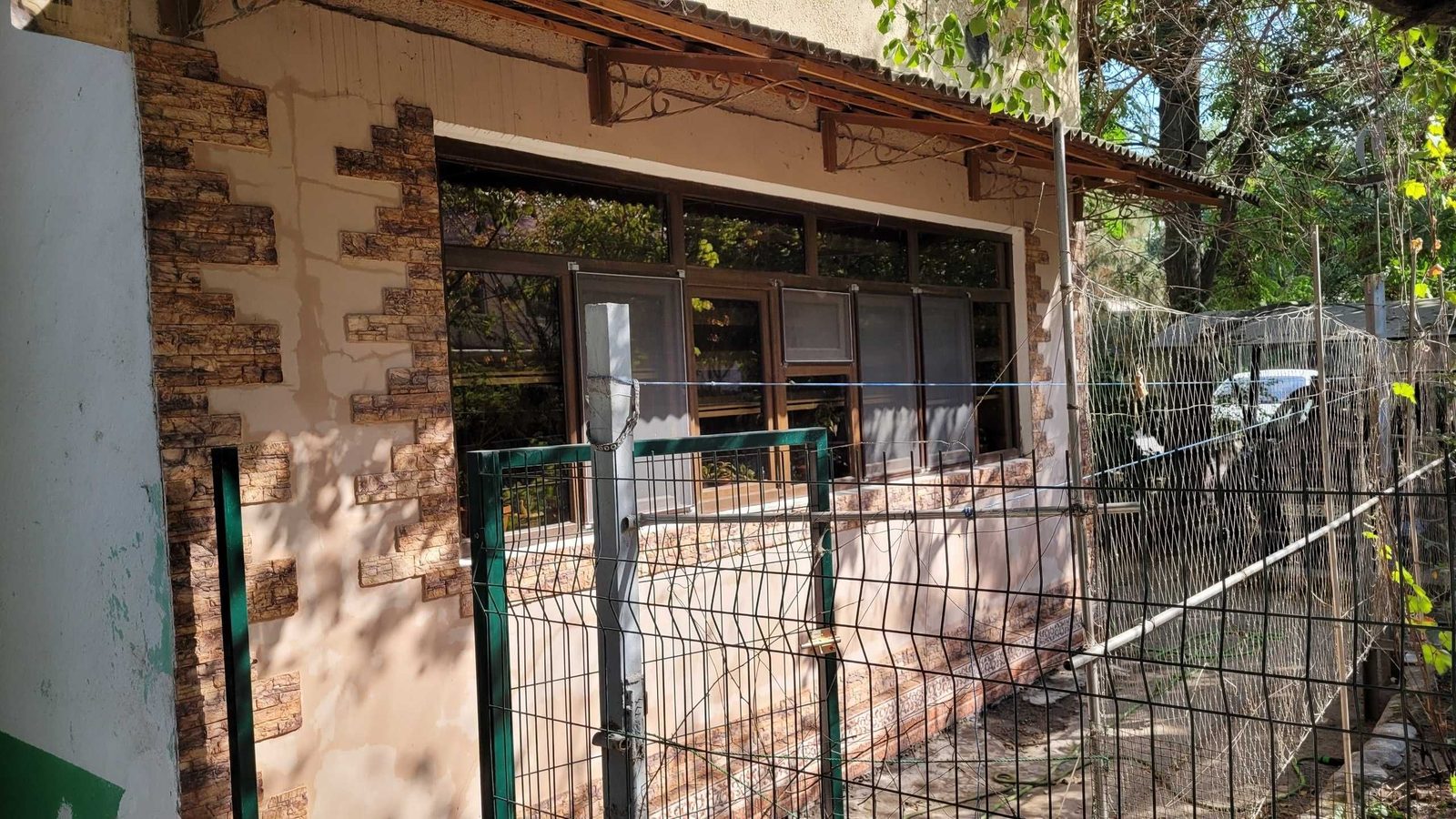 2-room apartment, 60 m², Tashkent, Bektemir District, for sale