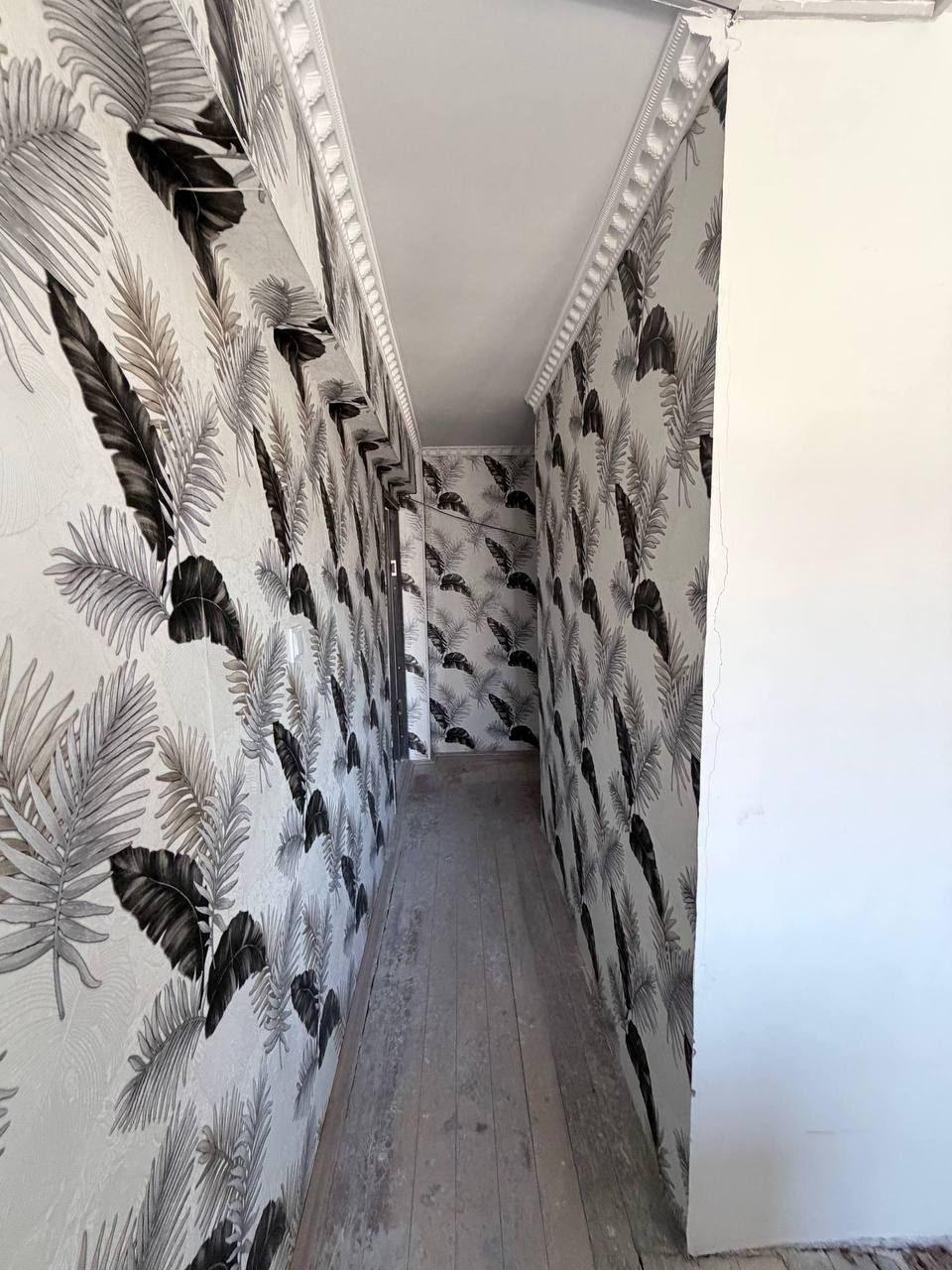 3-xonali kvartira, 66 m², Toshkent, Yashnobod tumani, sotuvga