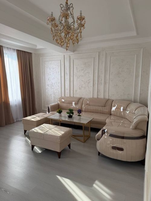 Urgent sale Asia House residential complex