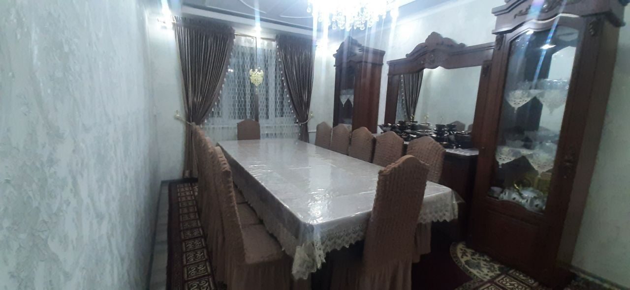 3-room apartment, 67 m², Tashkent, Mirabad District, for sale