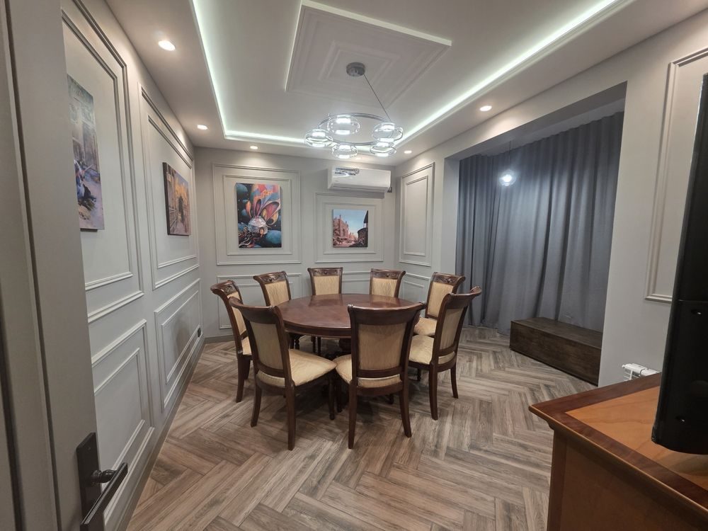 2-xonali kvartira, 60 m², Toshkent, Mirobod tumani, sotuvga
