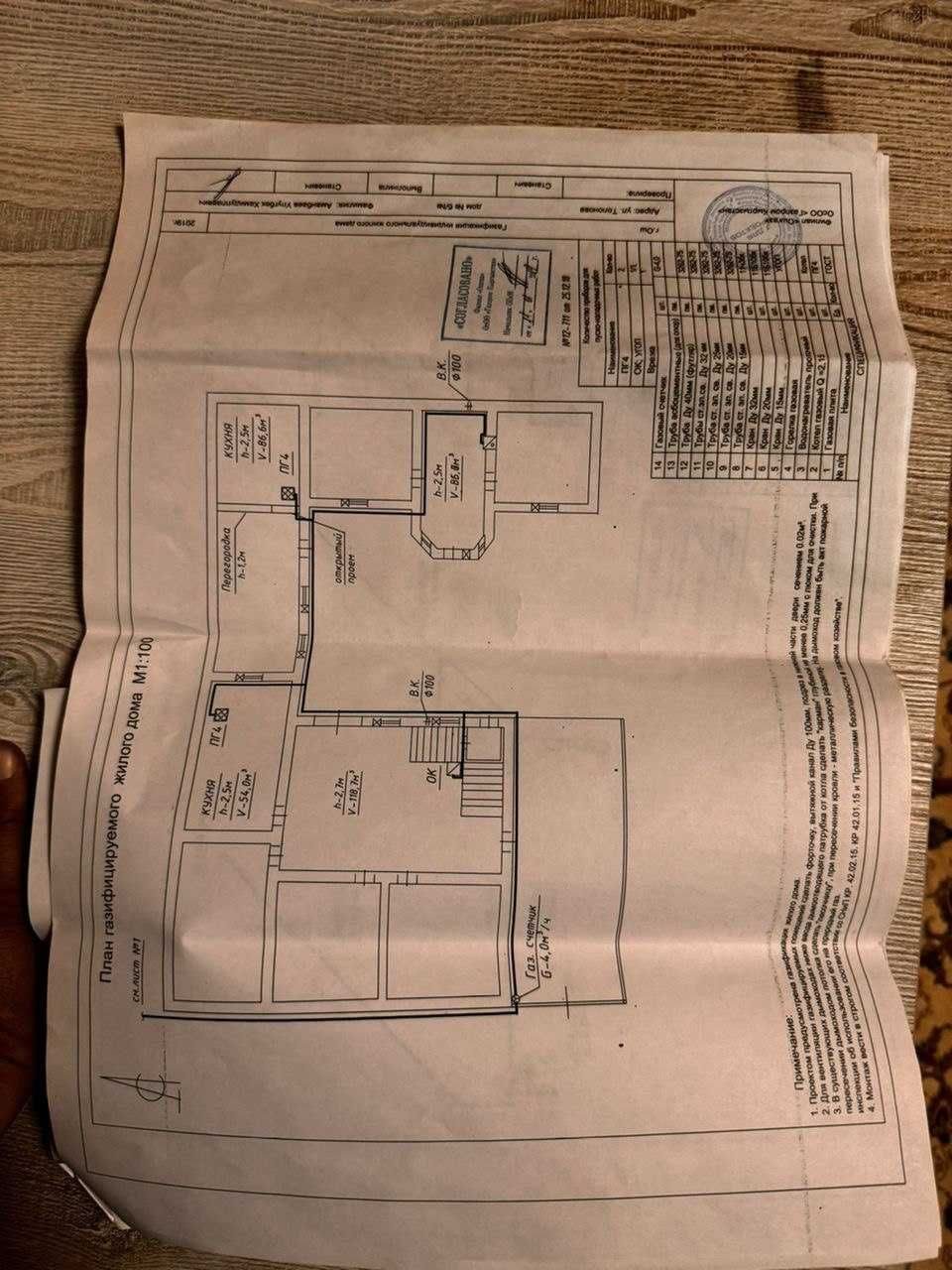 3-xonali kvartira, 89 m², Toshkent, Shayxontohur tumani, sotuvga