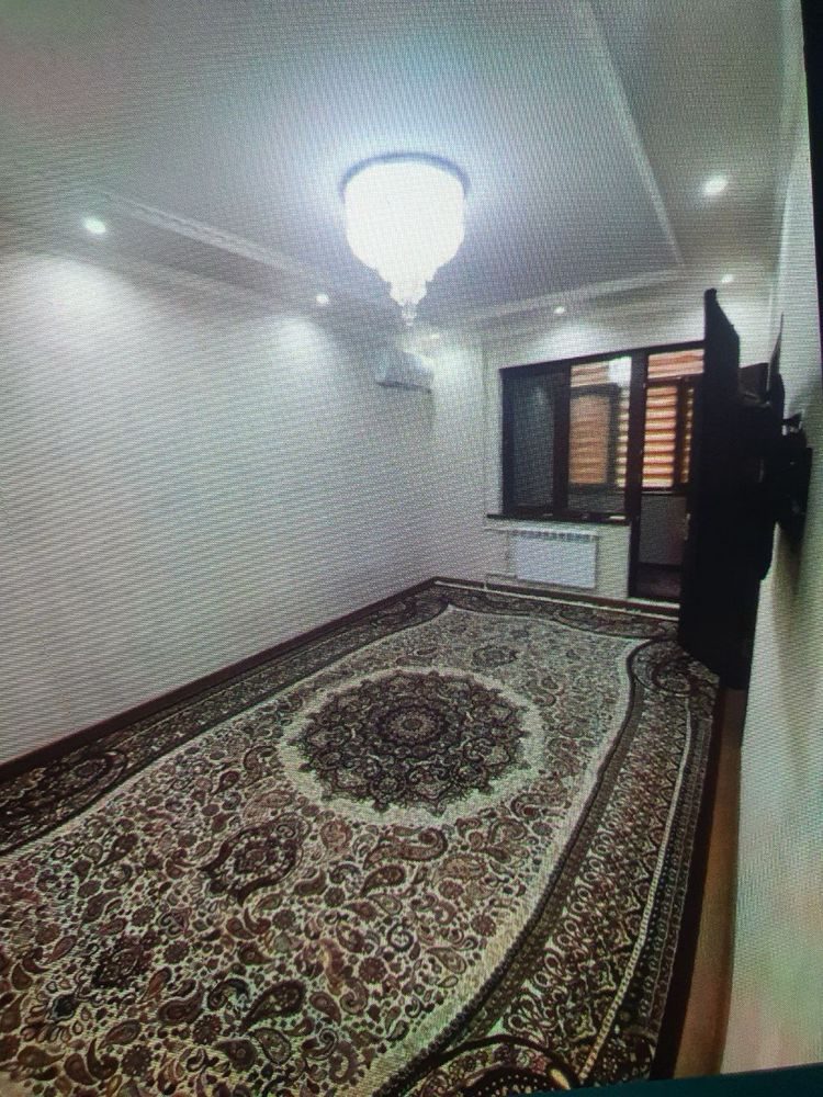 2-room apartment, 40 m², Tashkent, Chilanzar District, for sale