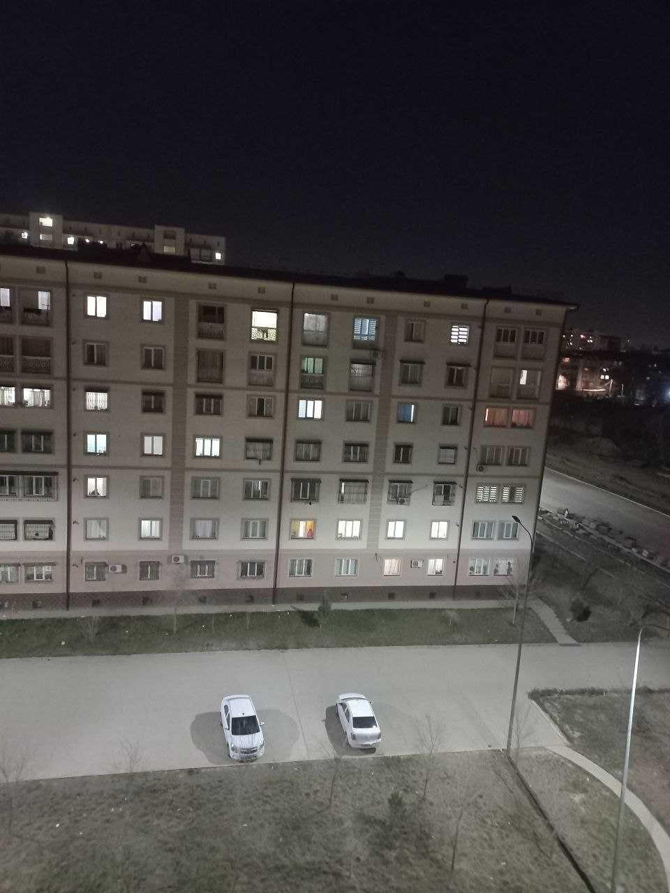 2-комнатная квартира, 60.16 м², Ташкент, Шайхантахурский район, на продажу