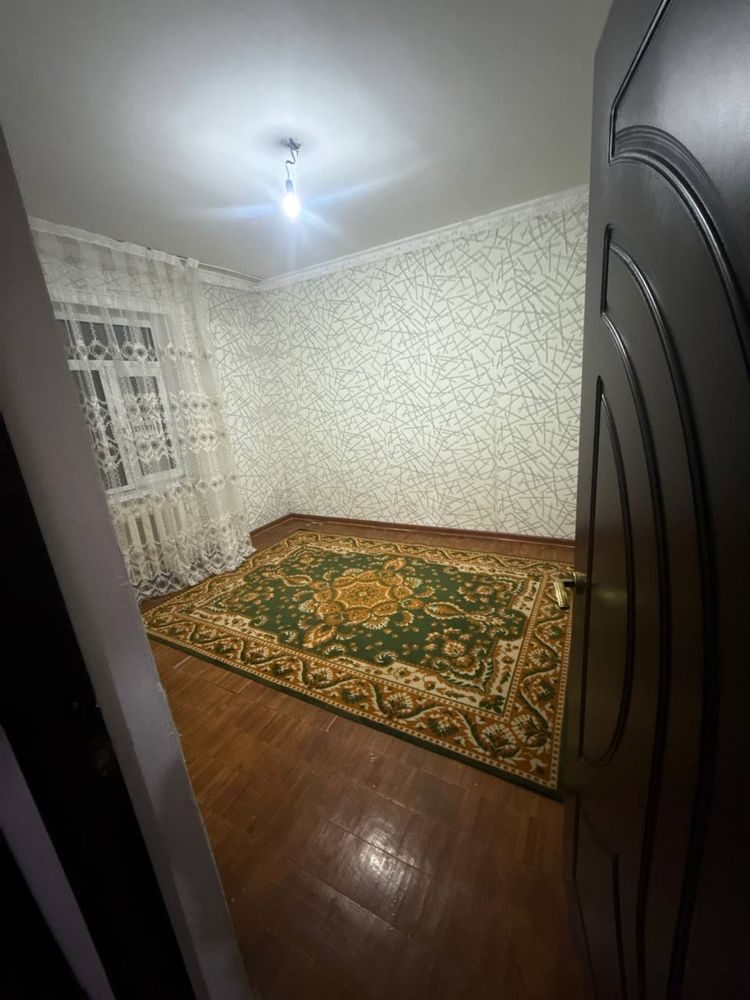 2-xonali kvartira, 57 m², Toshkent, Yunusobod tumani, sotuvga