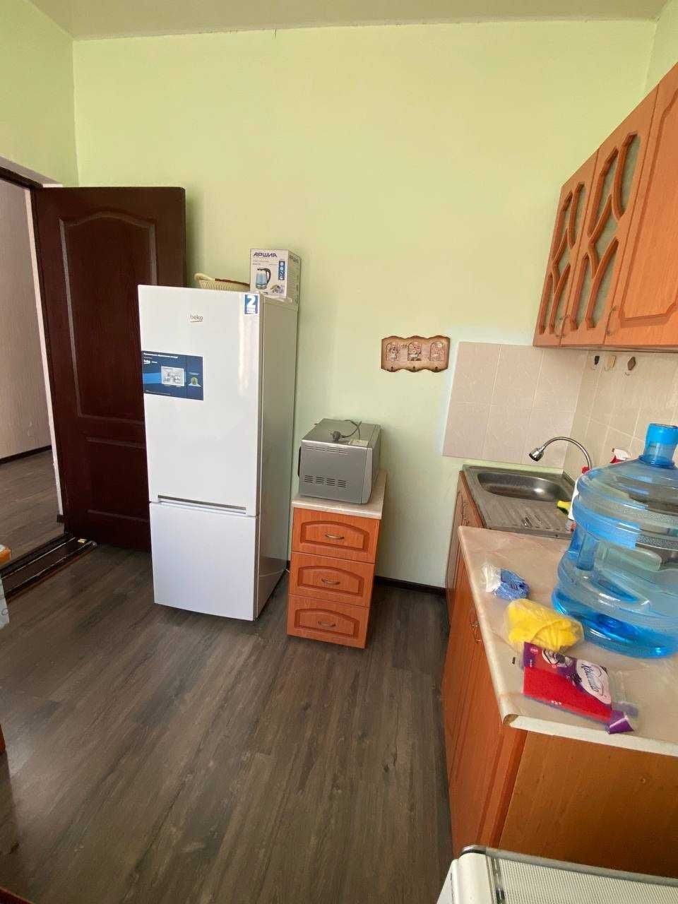 2-xonali kvartira, 60 m², Toshkent, Yunusobod tumani, sotuvga
