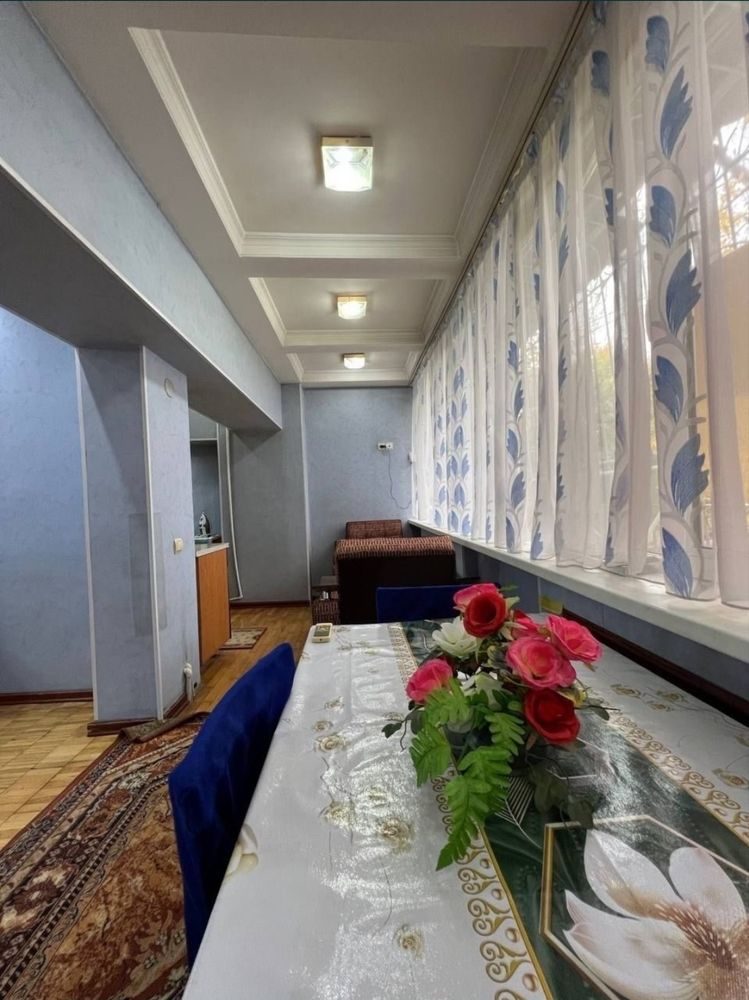 2-room apartment, 65 m², Tashkent, Yakkasaray District, for sale