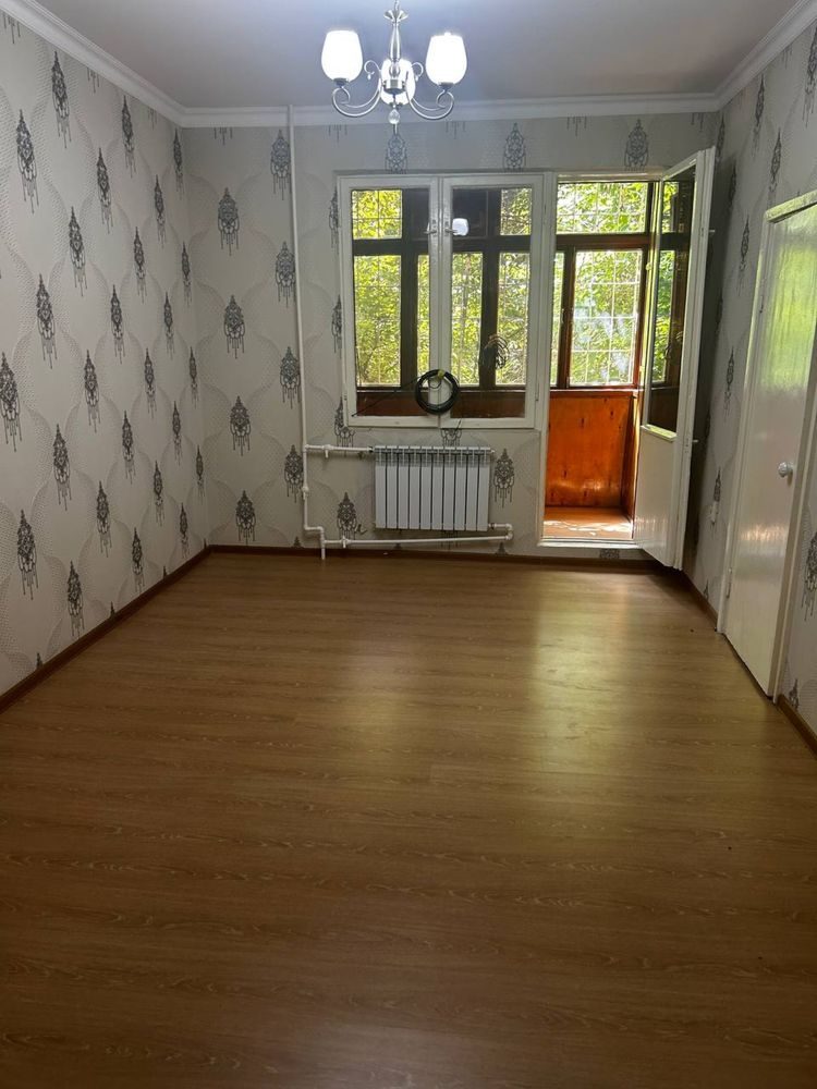 2-комнатная квартира, 41 м², Ташкент, Яккасарайский район, на продажу