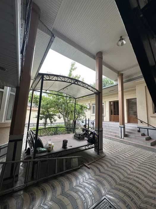 7-xonali uy, 330 m², Toshkent, Mirobod tumani, ijaraga