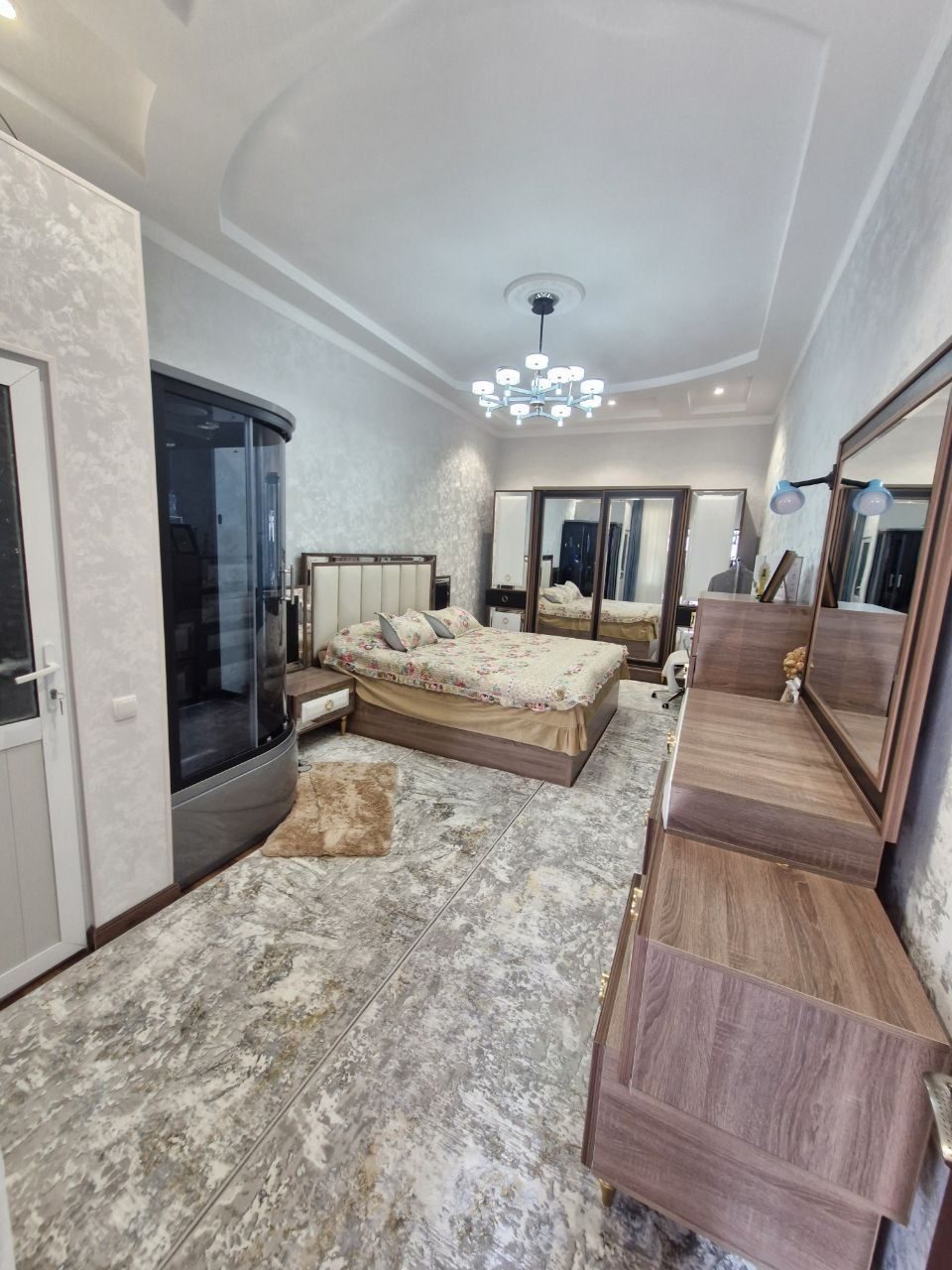 2-xonali uy, 90 m², Toshkent, Mirobod tumani, ijaraga