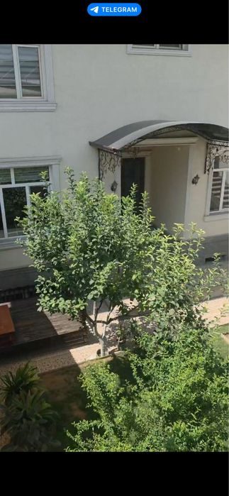 6-комнатный дом, 400 м², Ташкент, Чиланзарский район, в аренду