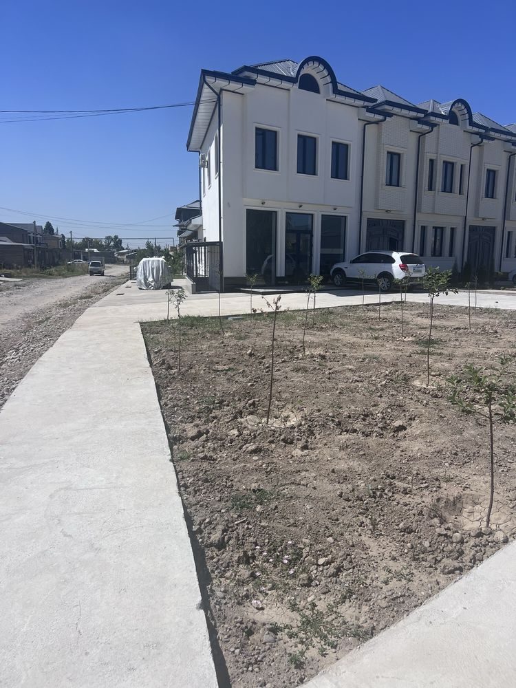 3-room cottage, 100 m², Tashkent, Sergeli District, for rent
