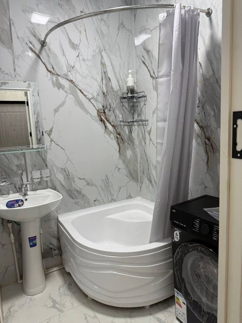 Euro renovation. House for rent