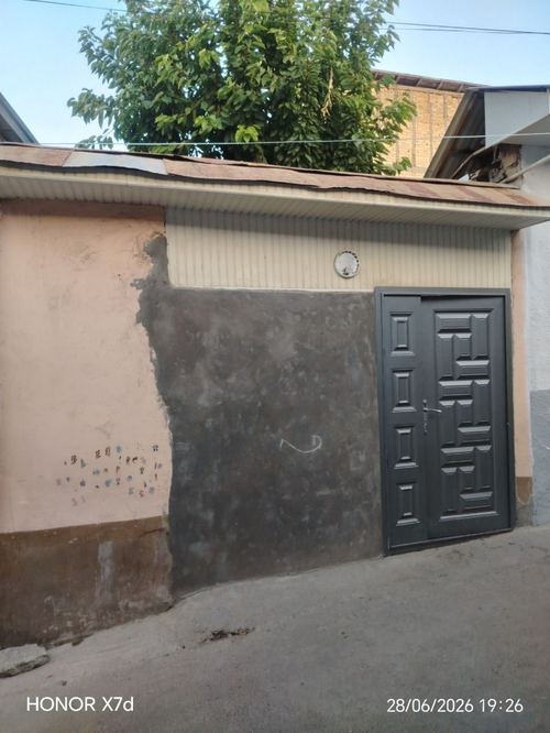 Courtyard for sale in the Old City