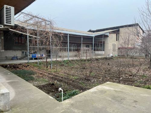 Xonabod, Beruni street, arch, 12.5 sotok. Urgent