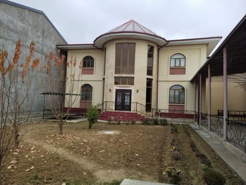 Tashkent region, Khasanbay, 6 sotok