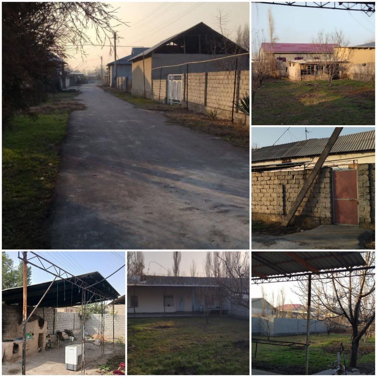3-xonali uy, 700 m², Toshkent, Bektemir tumani, sotuvga
