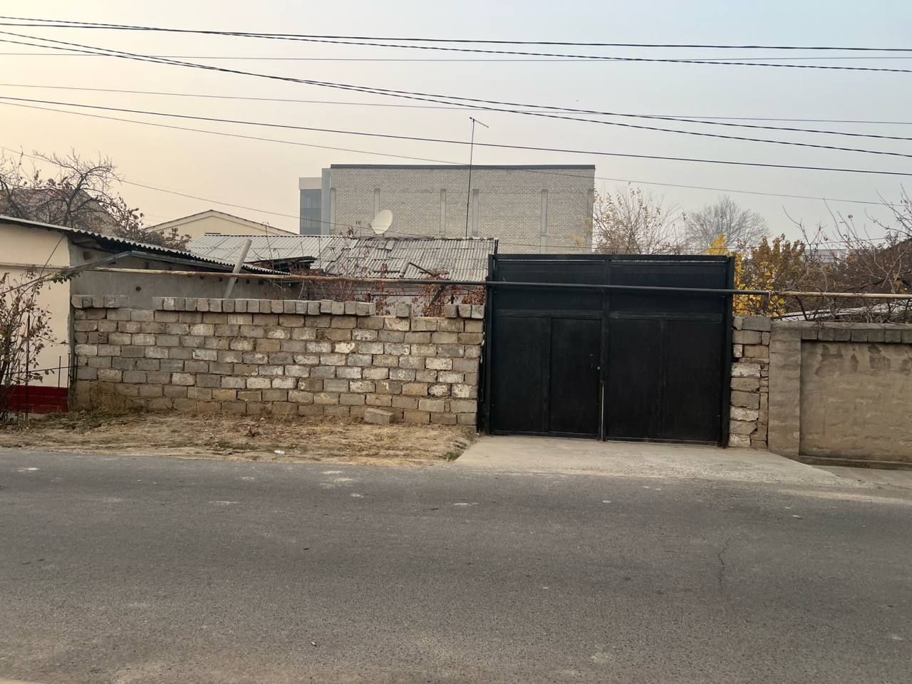 4-room house, 10 m², Tashkent, Bektemir District, for sale
