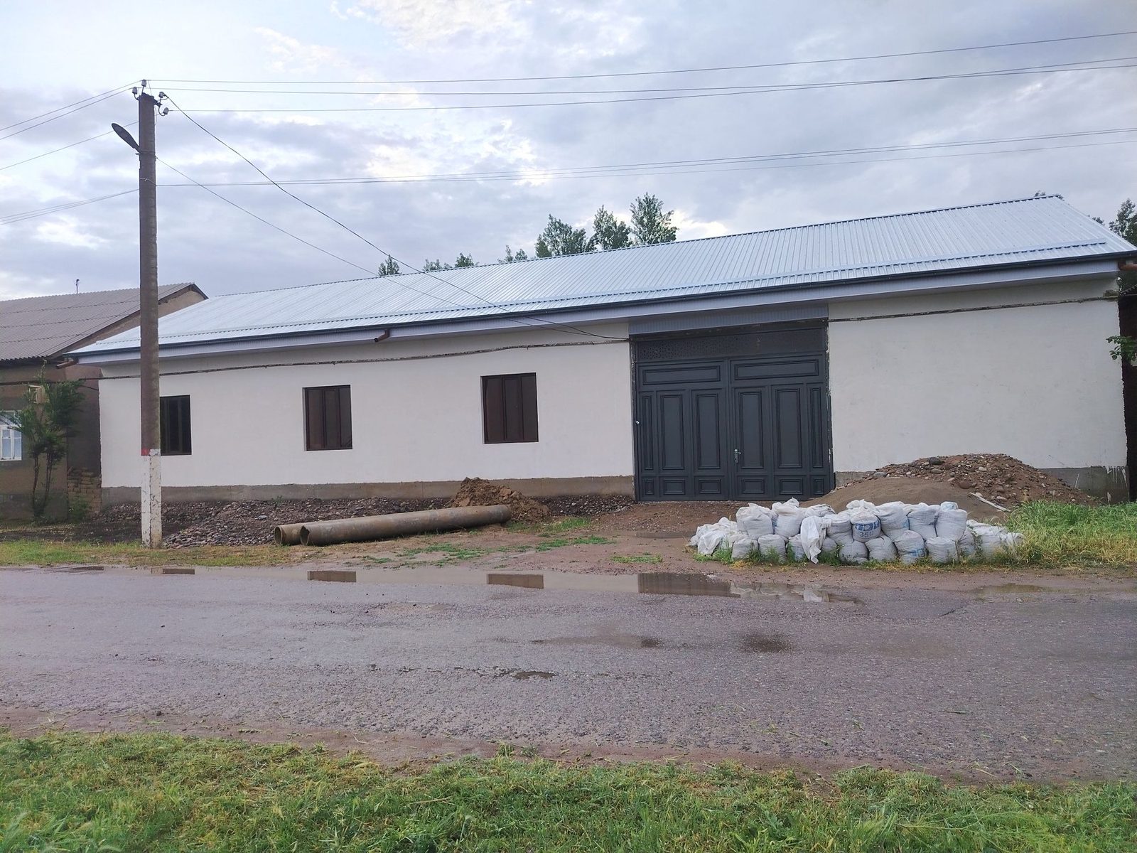 7-xonali uy, 1200 m², Toshkent, Bektemir tumani, sotuvga
