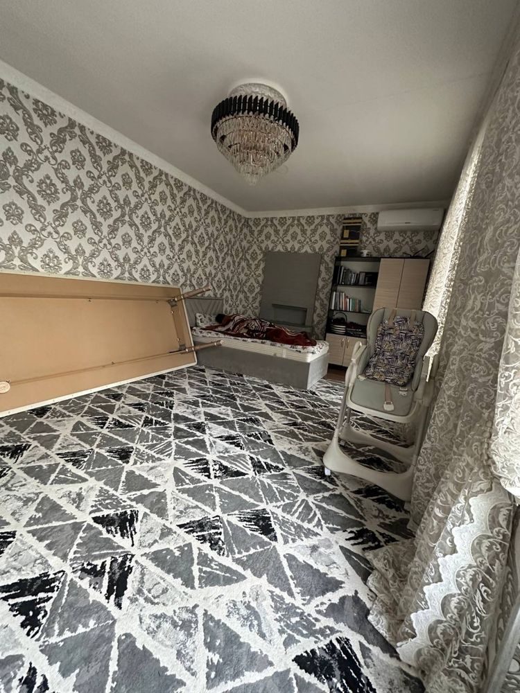 5-xonali uy, 1700 m², Toshkent, Mirobod tumani, sotuvga