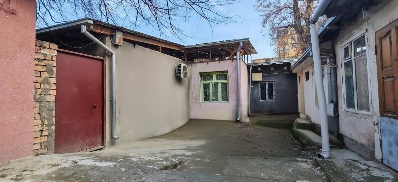 4-room cottage, 125 m², Tashkent, Mirabad District, for sale
