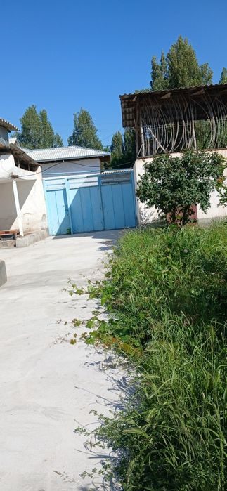 6-xonali uy, 120 m², Toshkent, Mirobod tumani, sotuvga
