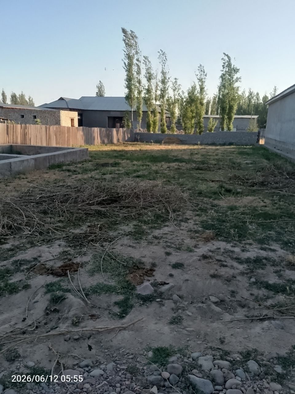 2-xonali dacha, 500 m², Toshkent, Yakkasaroy tumani, sotuvga