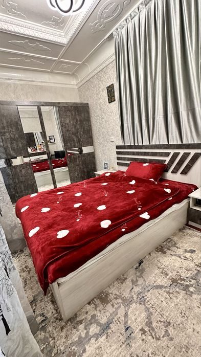 5-xonali uy, 290 m², Toshkent, Mirzo Ulug‘bek tumani, sotuvga
