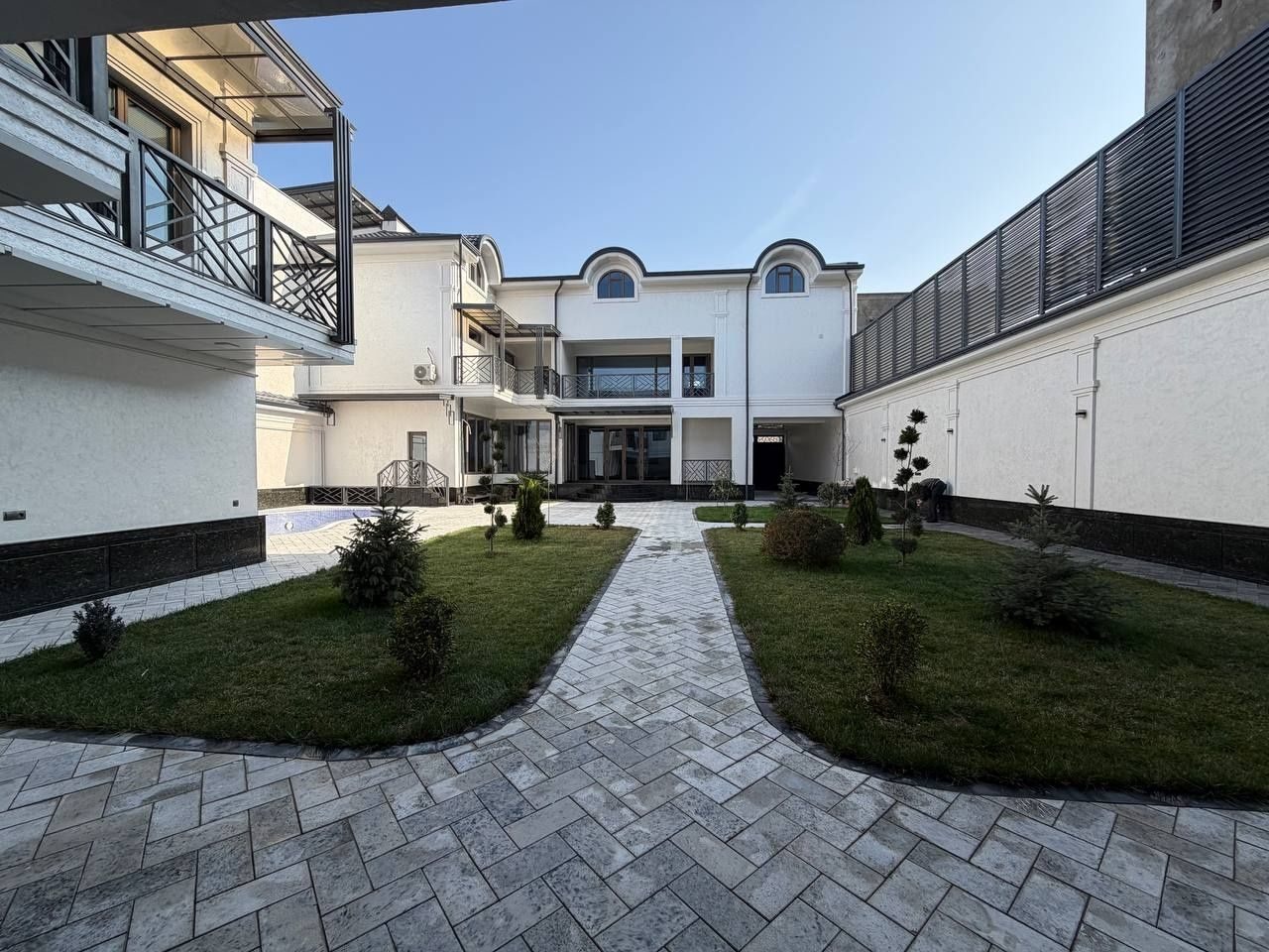10-xonali uy, 8 m², Toshkent, Mirzo Ulug‘bek tumani, sotuvga