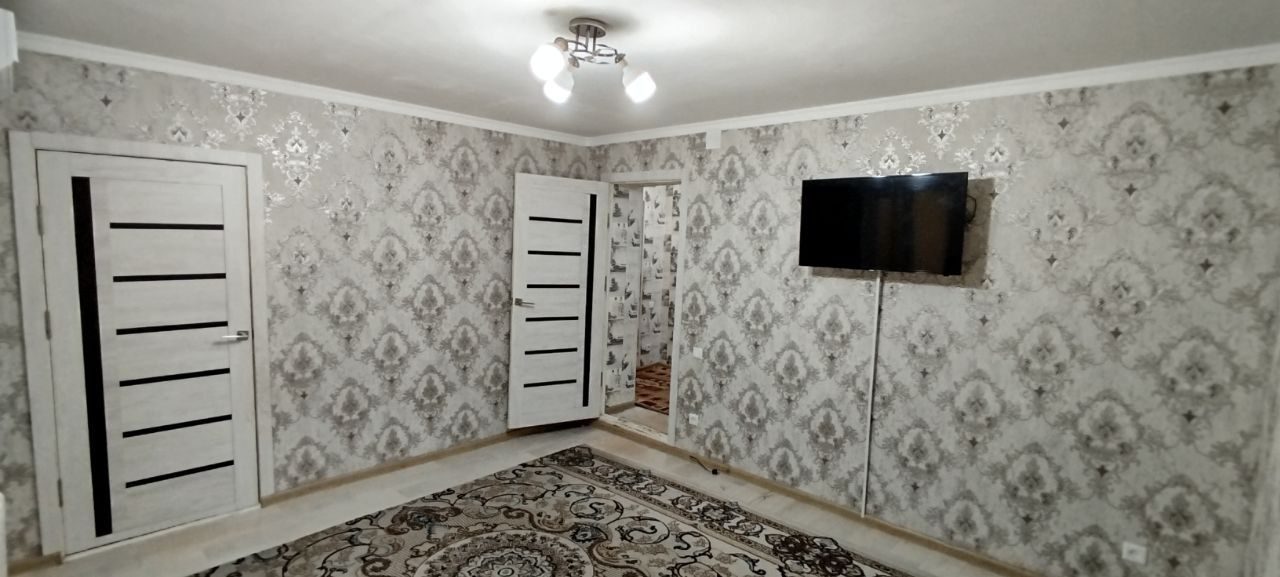 2-комнатный дом, 75 м², Ташкент, Сергелийский район, на продажу