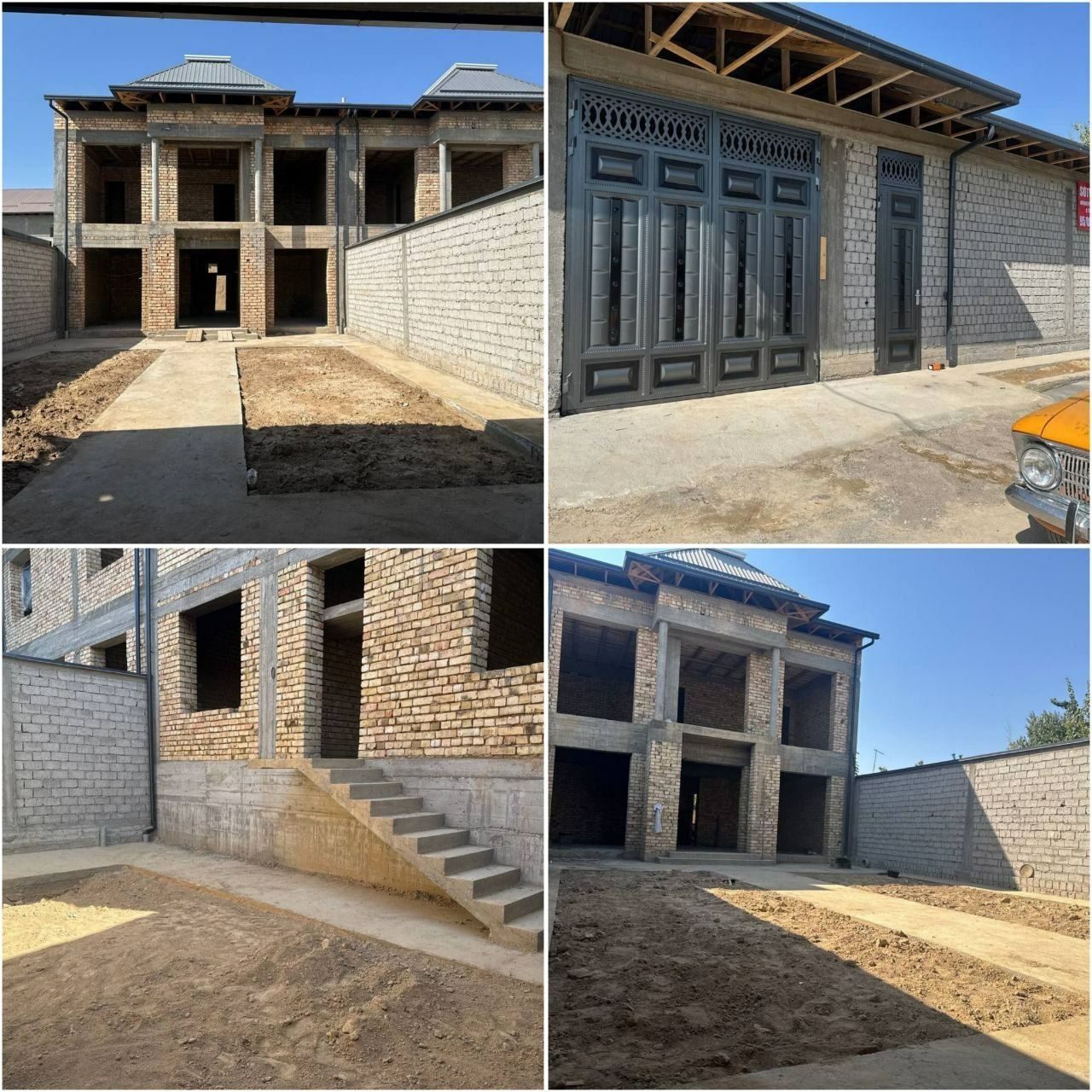 8-xonali uy, 600 m², Toshkent, Uchtepa tumani, sotuvga