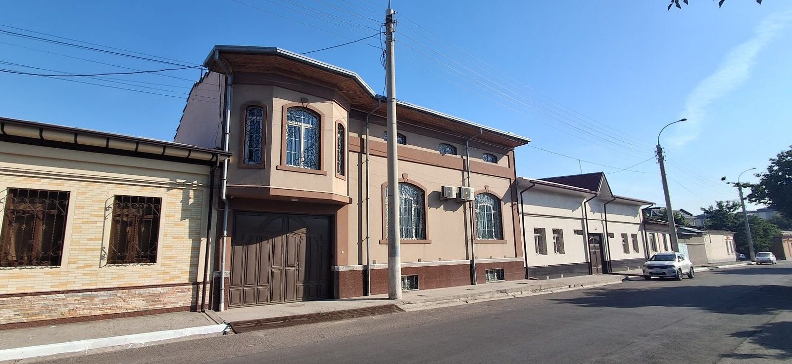 9-xonali uy, 470 m², Toshkent, Uchtepa tumani, sotuvga