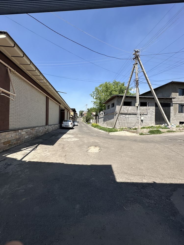 3-room house, 2.5 m², Tashkent, Shaykhantakhur District, for sale