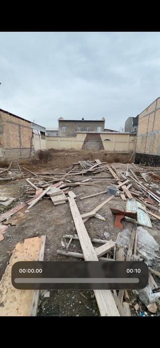 10-комнатный коттедж, 660 м², Ташкент, Юнусабадский район, на продажу