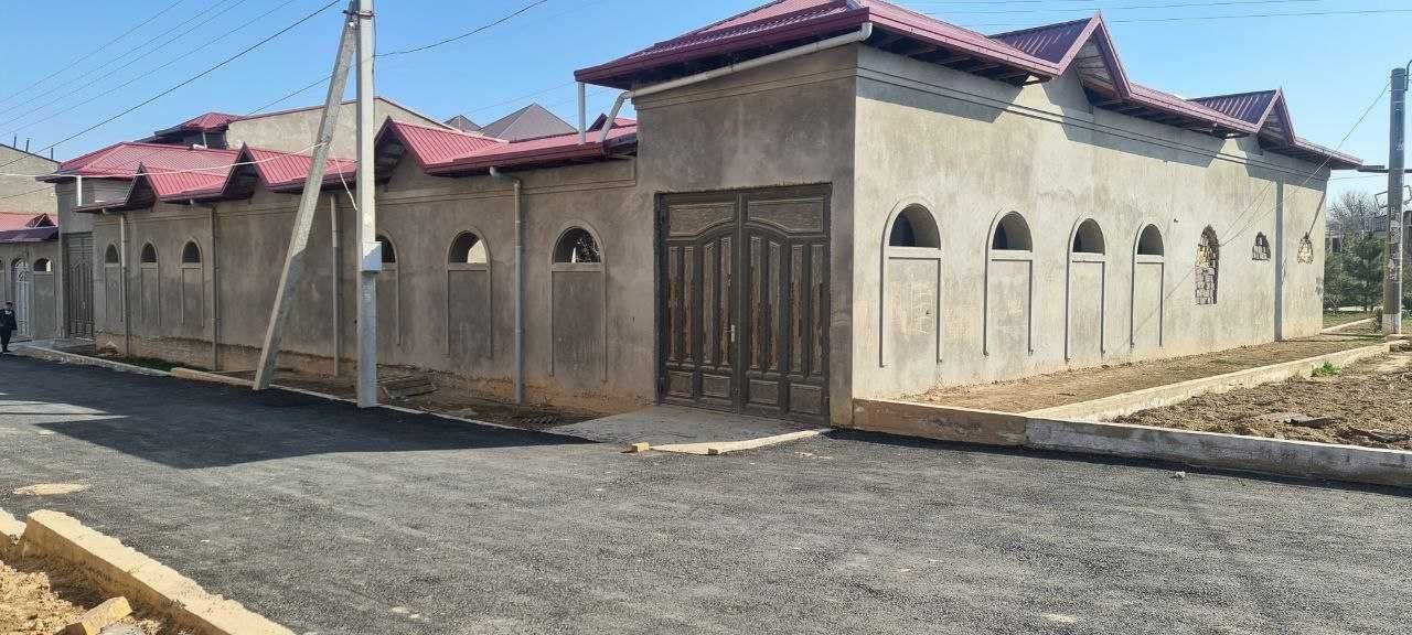 5-комнатный дом, 400 м², Ташкент, Юнусабадский район, на продажу
