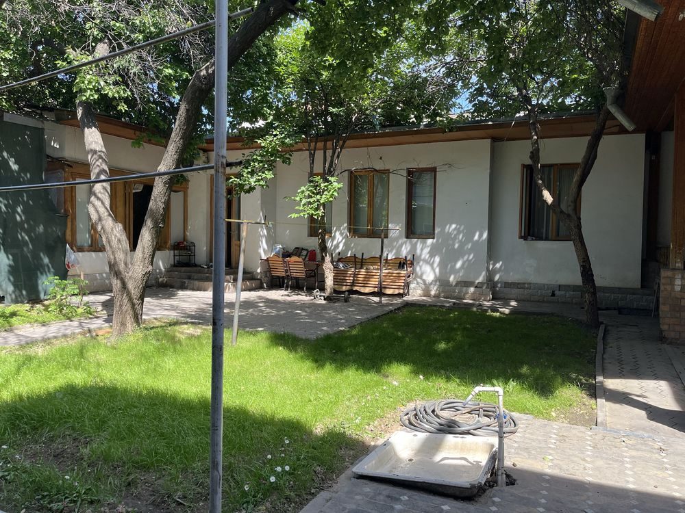 13-комнатный дом, 600 м², Ташкент, Юнусабадский район, на продажу