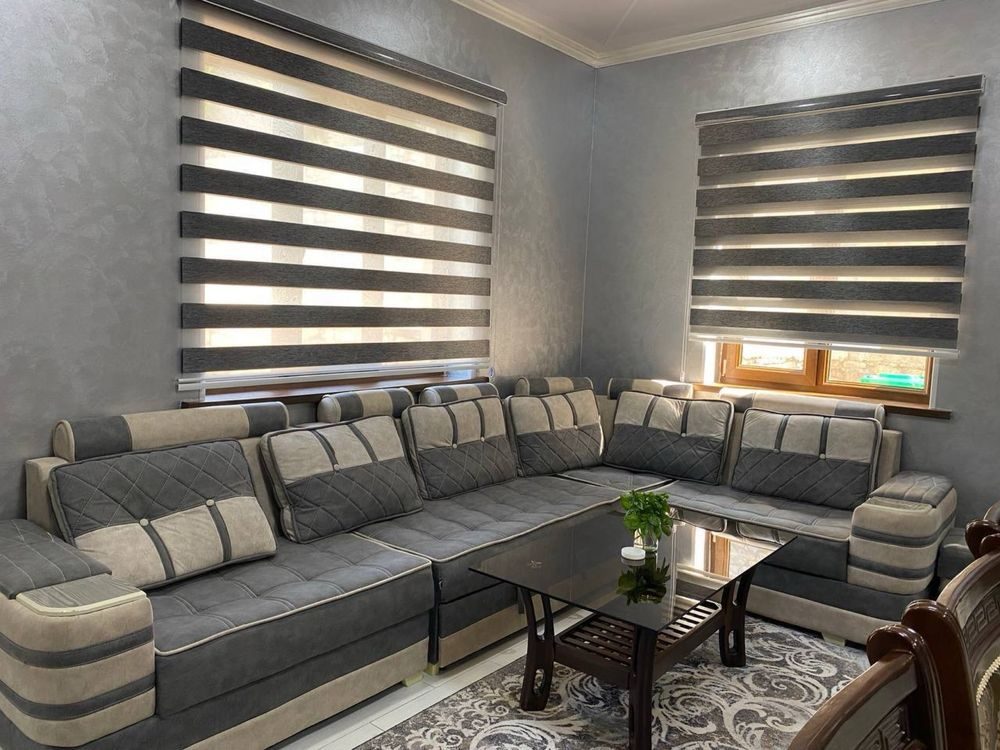 5-комнатная дача, 8 м², Ташкент, Юнусабадский район, на продажу