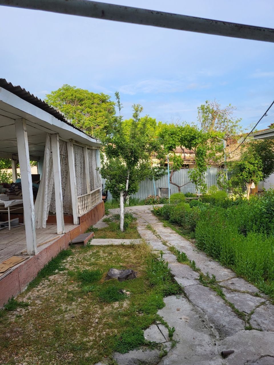 5-комнатная часть дома, 500 м², Ташкент, Юнусабадский район, на продажу