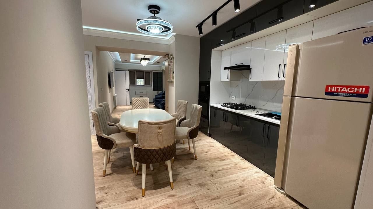 3-комнатный дом, 72 м², Ташкент, Юнусабадский район, на продажу
