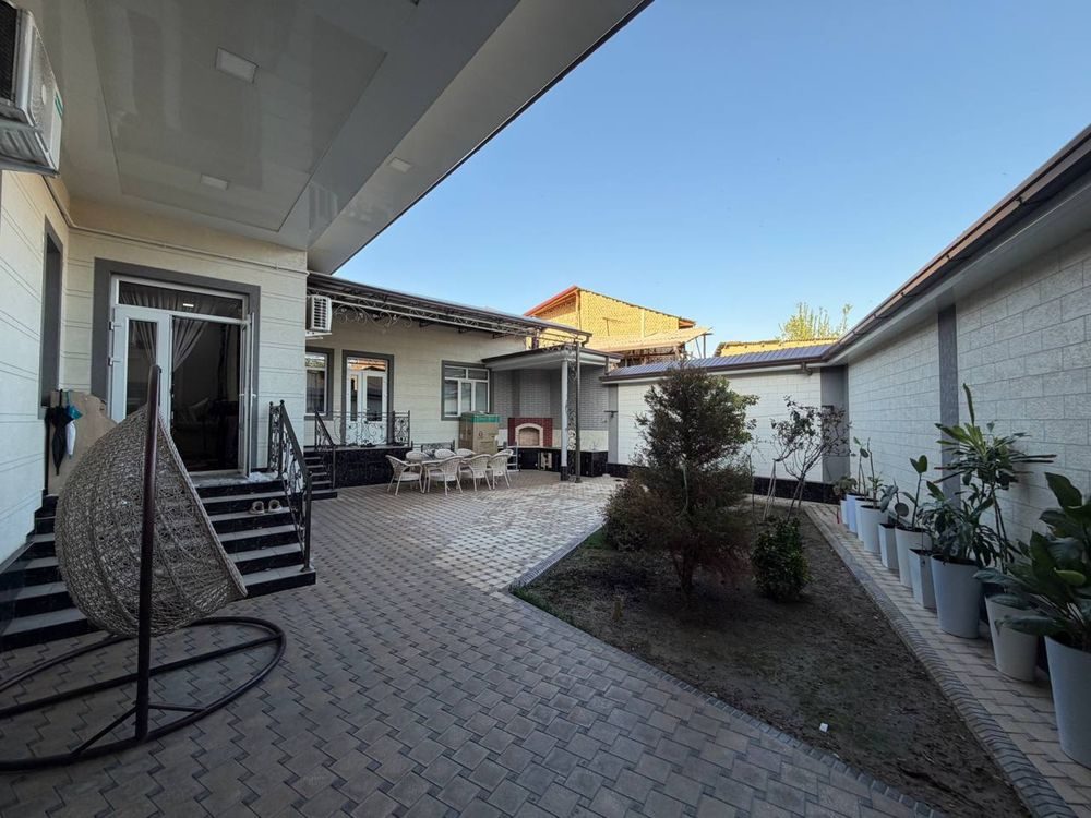 6-room house, 176 m², Tashkent, Yakkasaray District, for sale