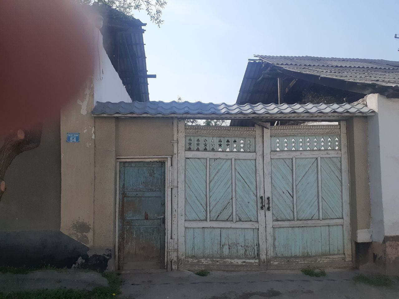 5-комнатный дом, 950 м², Ташкент, Яшнабадский район, на продажу