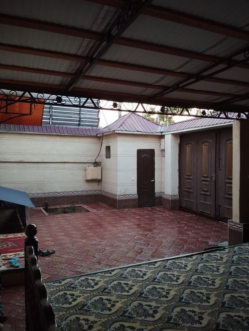 Urgent. House for sale with a discount