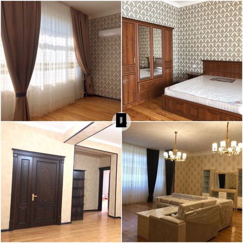 Apartment rental in Ts 1