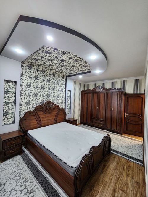 Сдаётся квартира от собственника, Каракамиш, 2/4