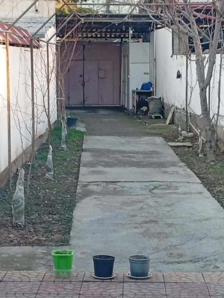 3-room apartment, 120 m², Tashkent, Mirabad District, for rent