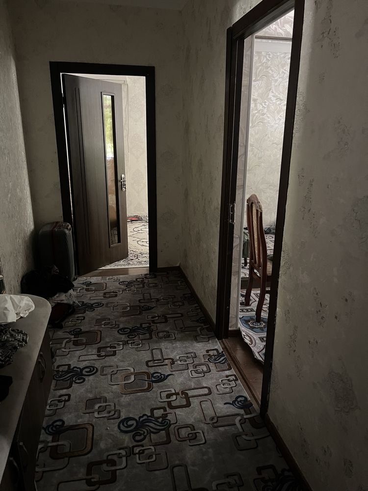 2-xonali kvartira, 60 m², Toshkent, Sergeli tumani, ijaraga