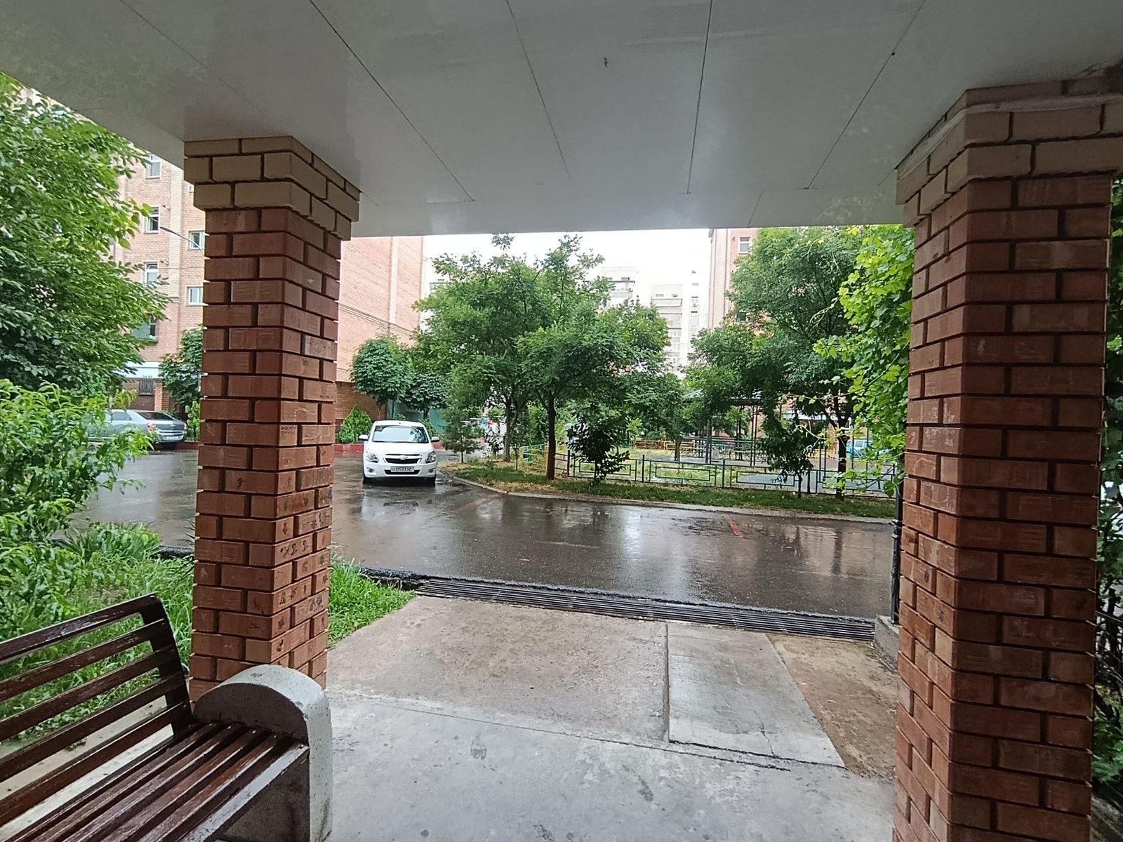 2-room apartment, 250 m², Tashkent, Sergeli District, for rent