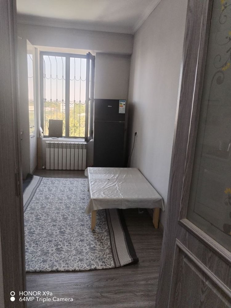 1-room apartment, 85 m², Tashkent, Uchtepa District, for rent