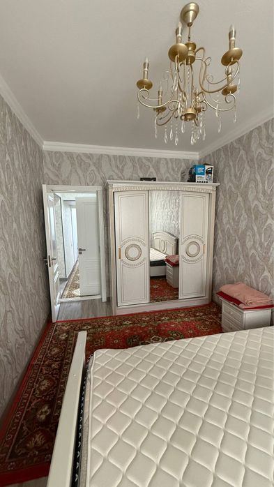 2 room apartment for rent in Yunusabad district