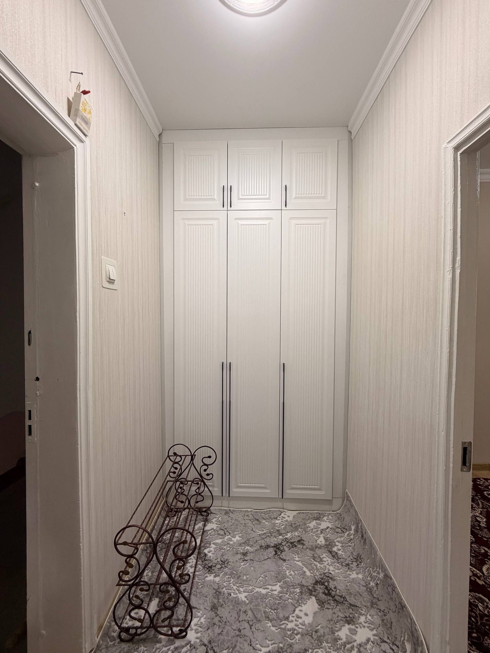 2-room apartment, 65 m², Tashkent, Yunusabad District, for rent
